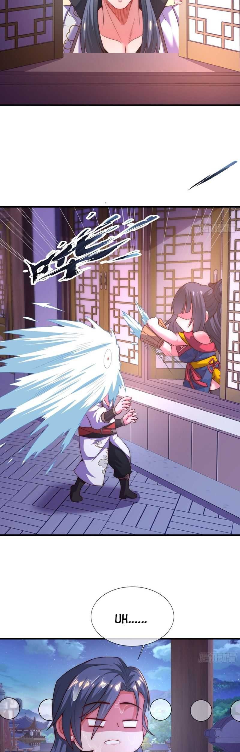 As Soon as I Became a Quasi-Sage, I Was Summoned by the Empress Chapter 11 Gambar 12