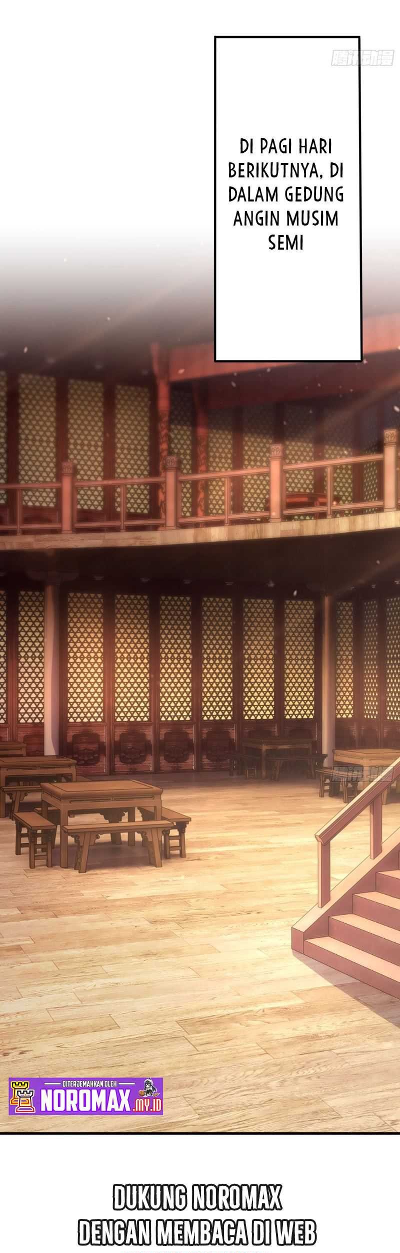 As Soon as I Became a Quasi-Sage, I Was Summoned by the Empress Chapter 11 Gambar 14