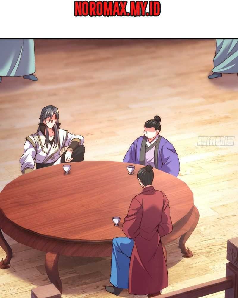 As Soon as I Became a Quasi-Sage, I Was Summoned by the Empress Chapter 11 Gambar 15