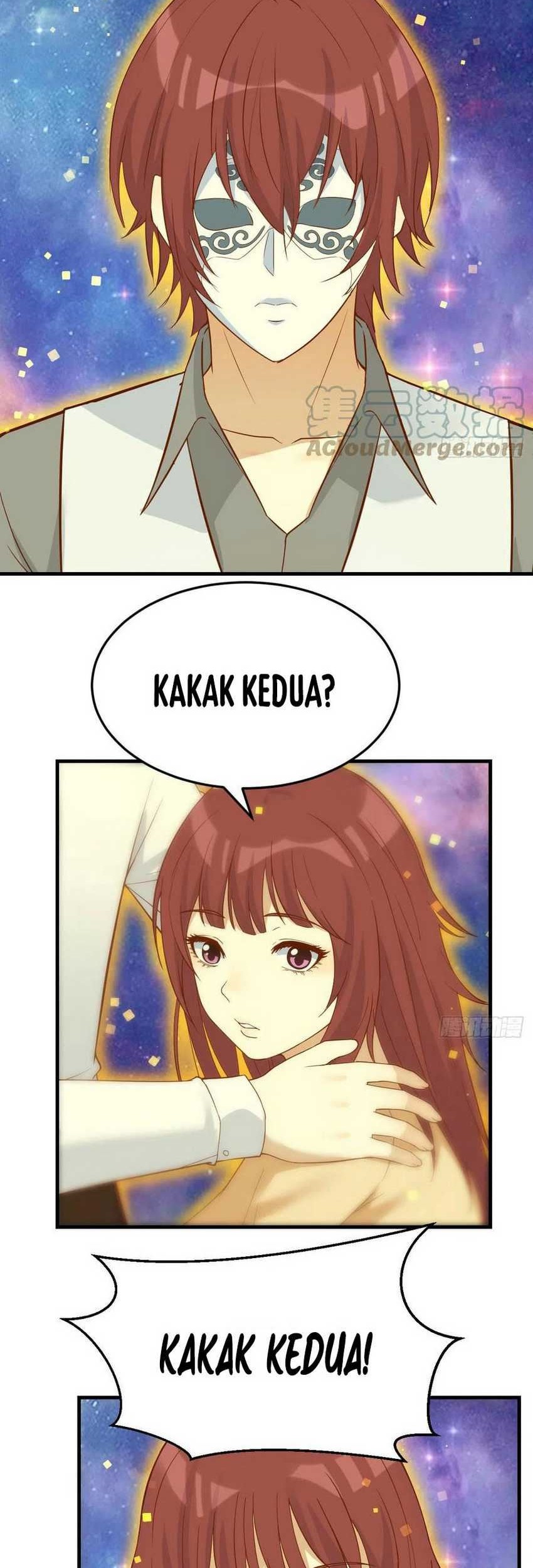 Before Becoming Invincible, Too Many Love Chapter 67 Gambar 3