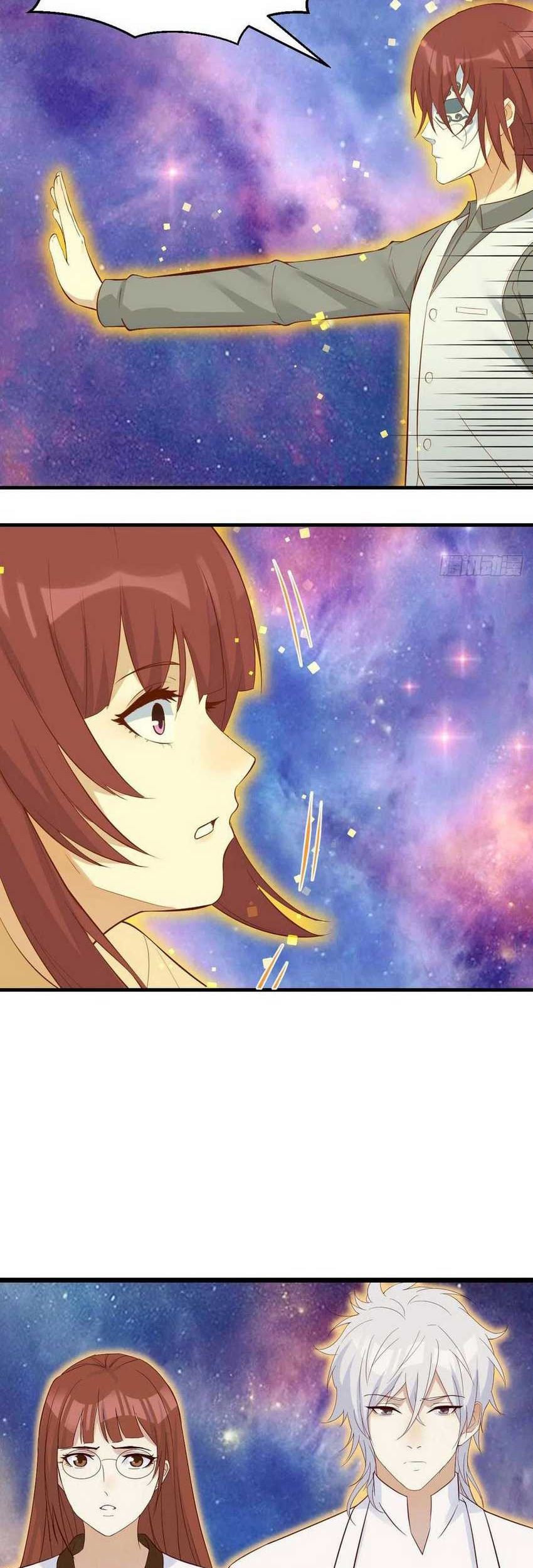 Before Becoming Invincible, Too Many Love Chapter 67 Gambar 5