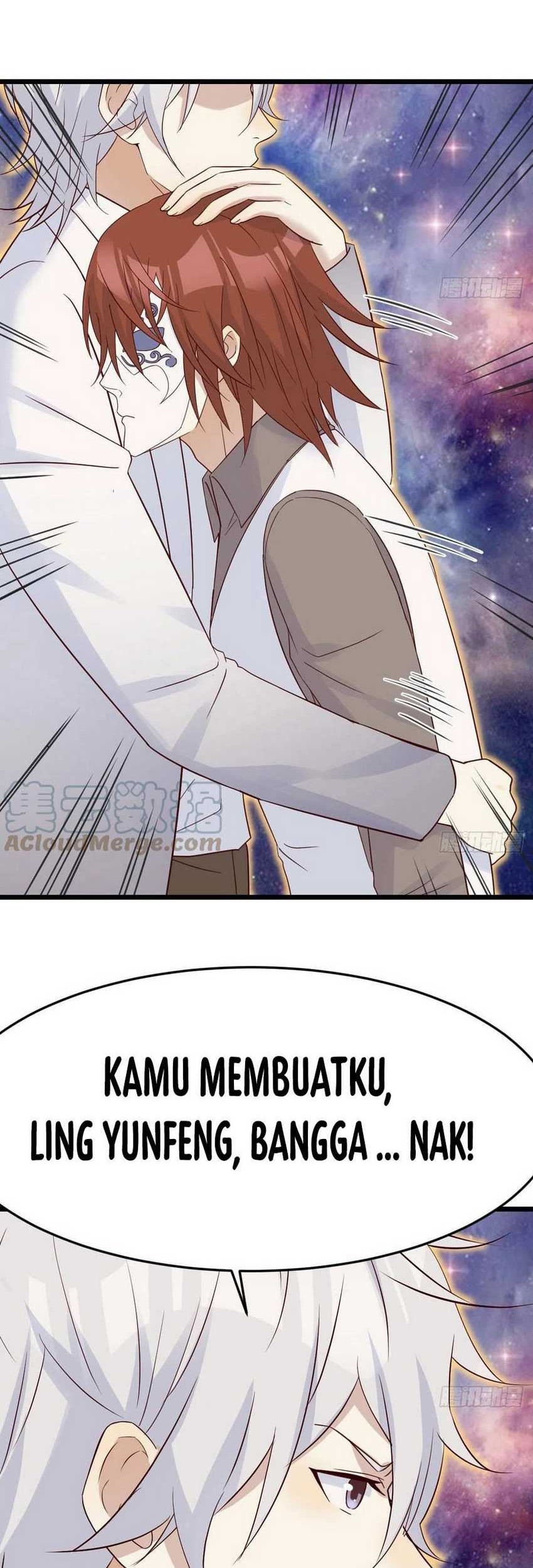 Before Becoming Invincible, Too Many Love Chapter 67 Gambar 12
