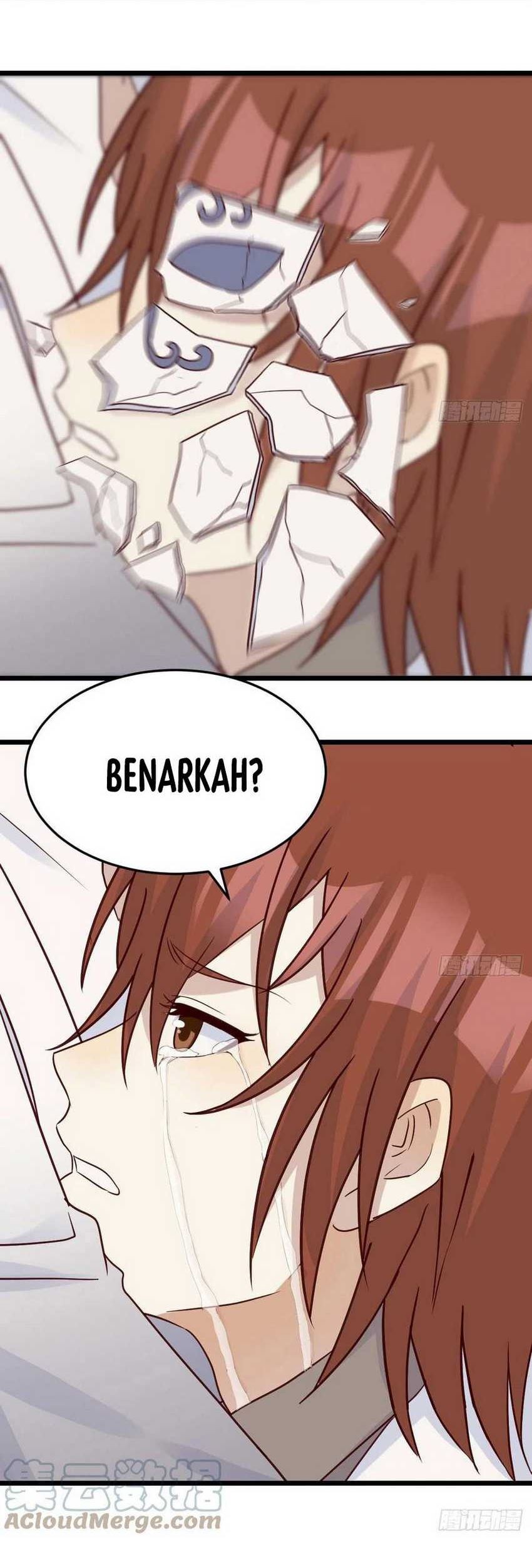 Before Becoming Invincible, Too Many Love Chapter 67 Gambar 14