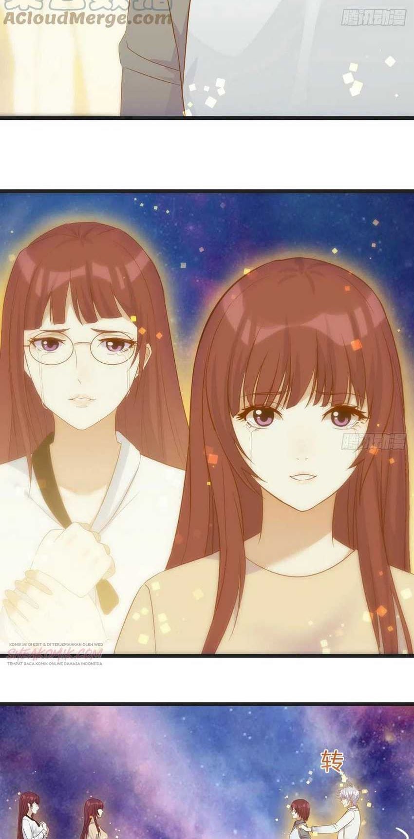 Before Becoming Invincible, Too Many Love Chapter 67 Gambar 16