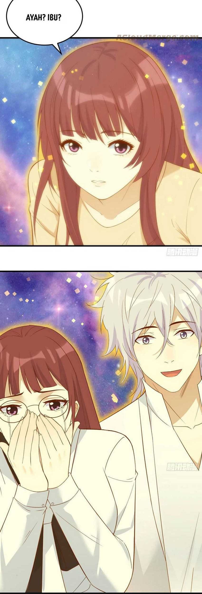 Before Becoming Invincible, Too Many Love Chapter 66 Gambar 26