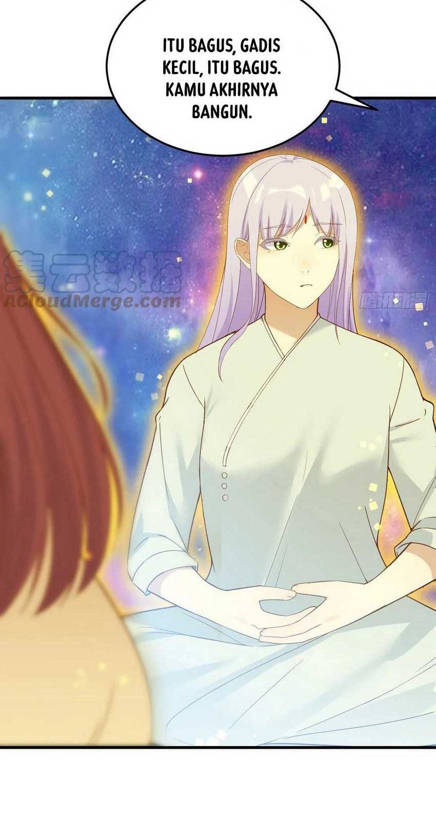 Before Becoming Invincible, Too Many Love Chapter 66 Gambar 28