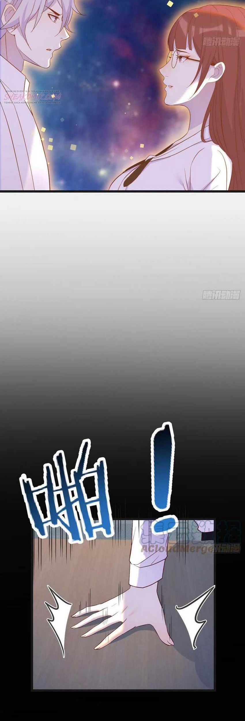 Before Becoming Invincible, Too Many Love Chapter 66 Gambar 6