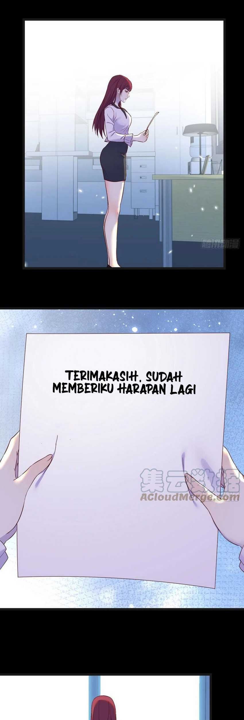 Before Becoming Invincible, Too Many Love Chapter 66 Gambar 11