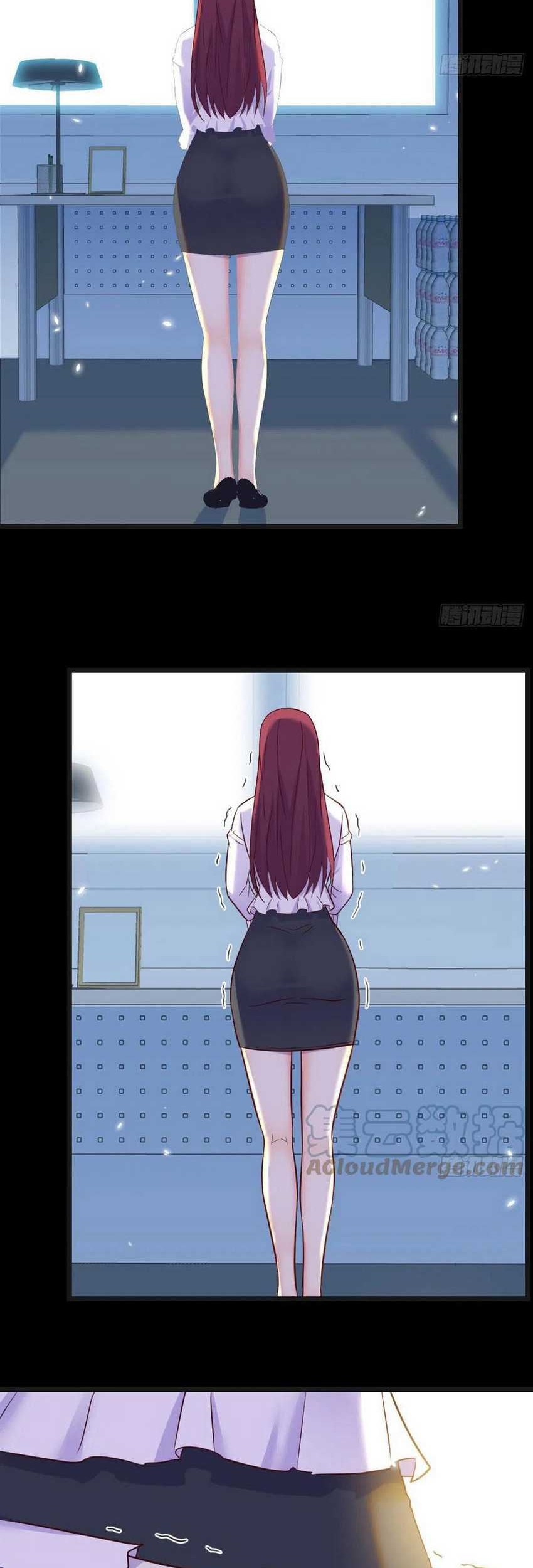 Before Becoming Invincible, Too Many Love Chapter 66 Gambar 12