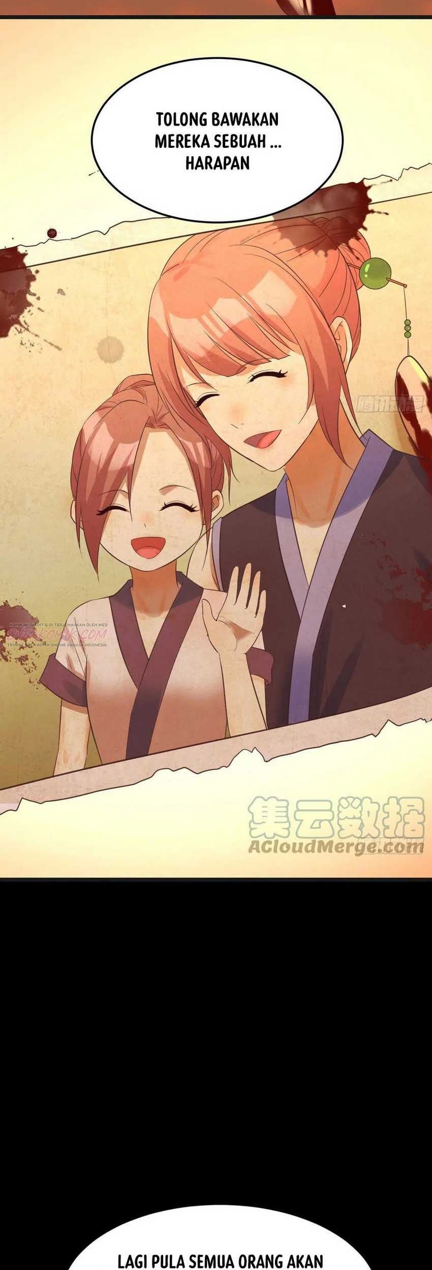 Before Becoming Invincible, Too Many Love Chapter 66 Gambar 18