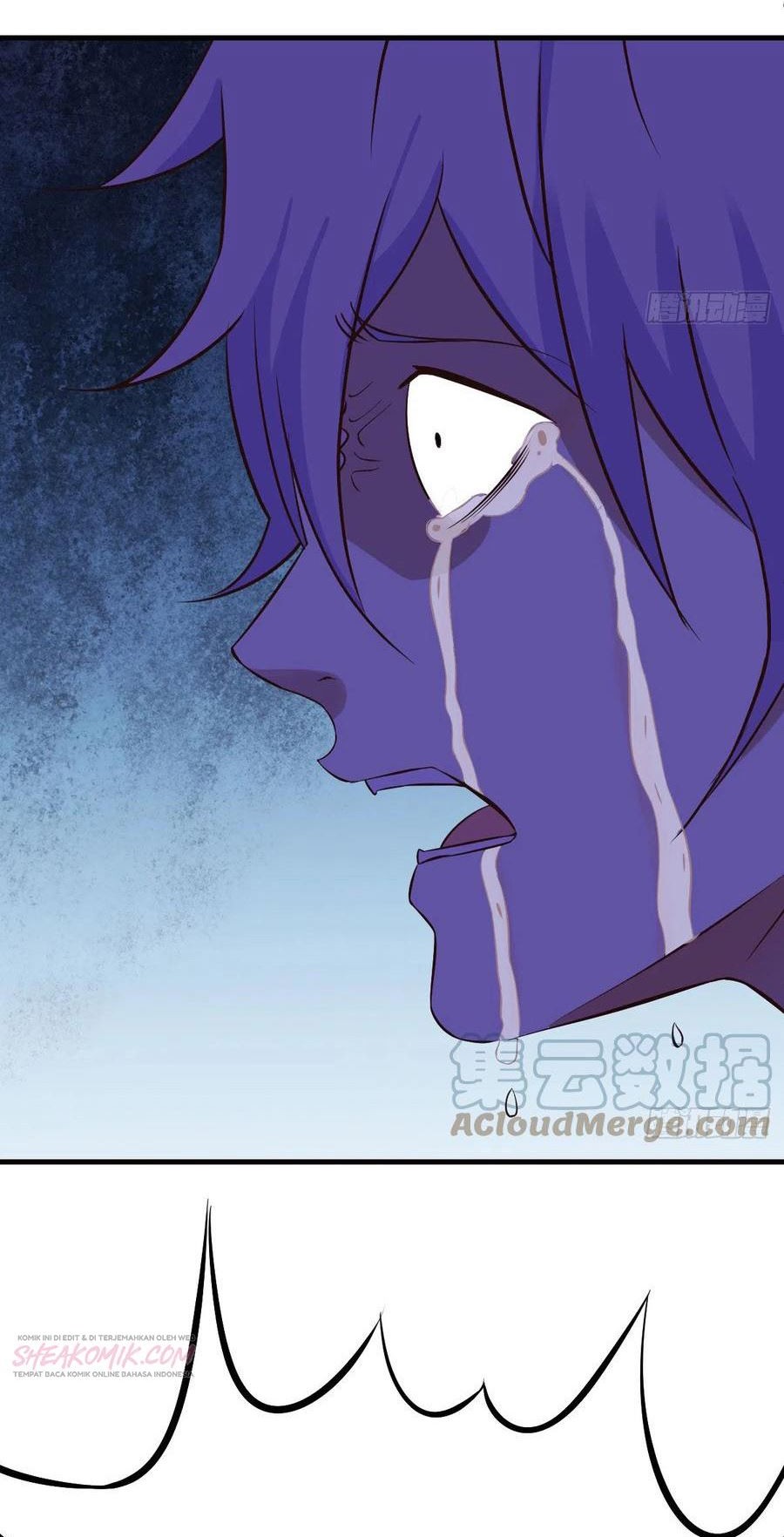 Before Becoming Invincible, Too Many Love Chapter 64 Gambar 16