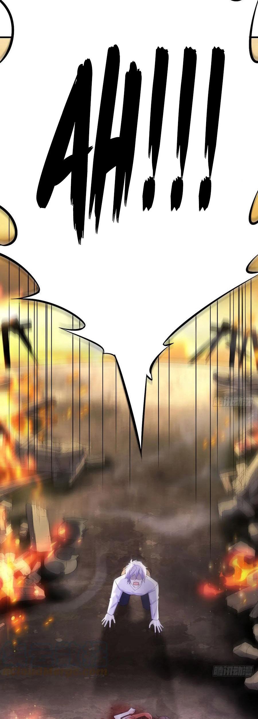 Before Becoming Invincible, Too Many Love Chapter 64 Gambar 17