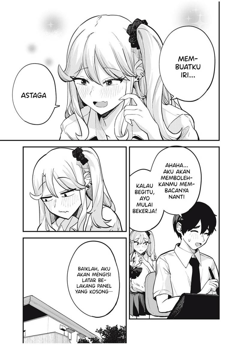 Gal Assi Chapter 17 Gambar 10