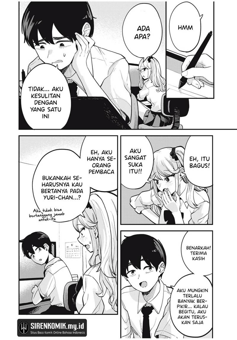 Gal Assi Chapter 17 Gambar 11