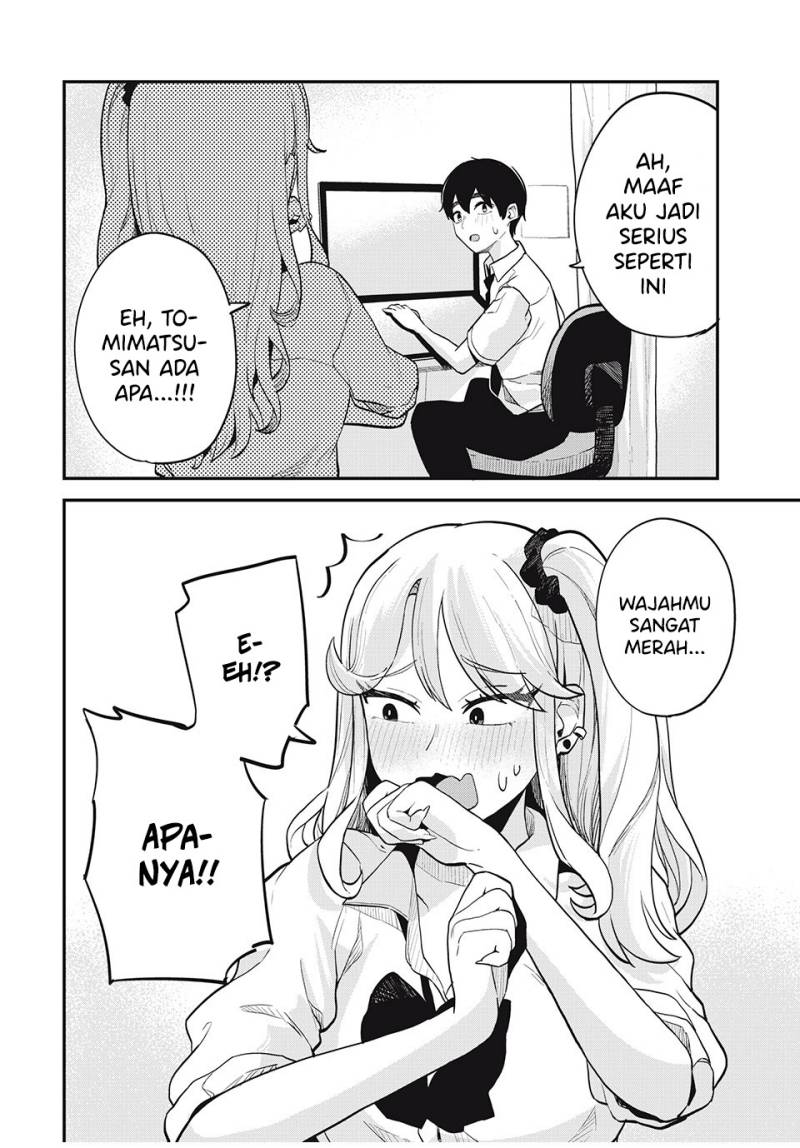 Gal Assi Chapter 17 Gambar 15