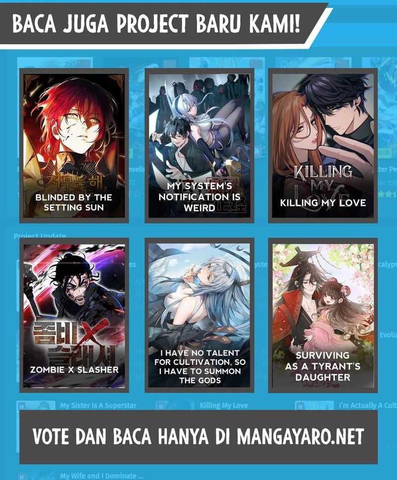 I’m Actually A Cultivation Bigshot Chapter 235 Gambar 31
