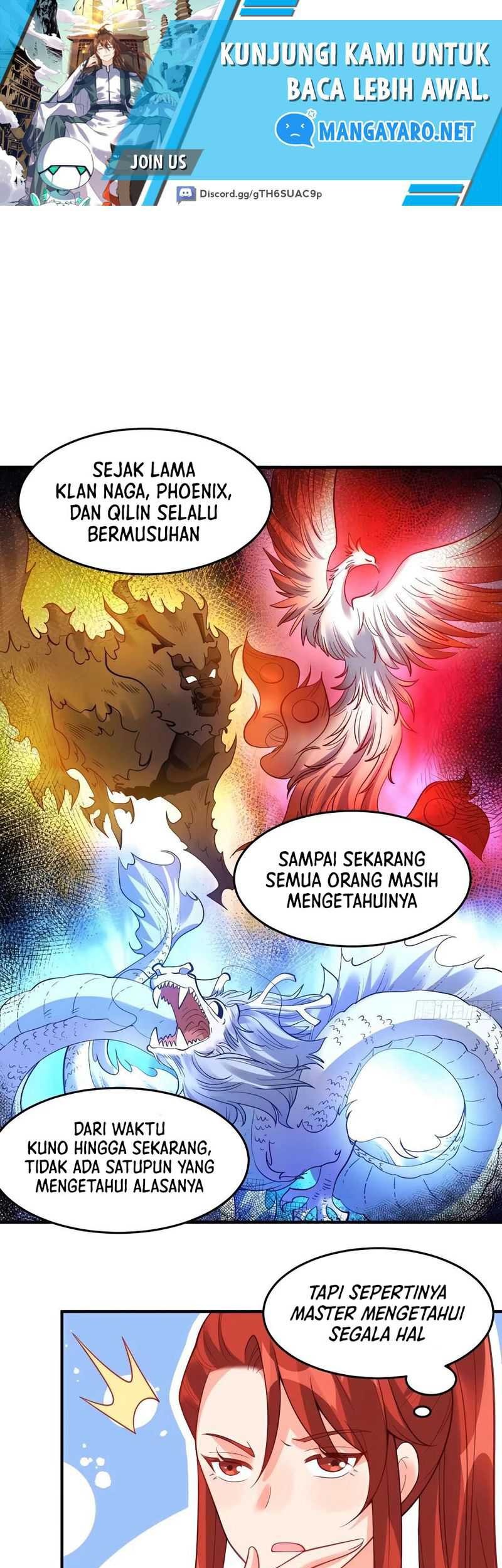 Baca I’m Actually A Cultivation Bigshot Chapter 233 Gambar 2
