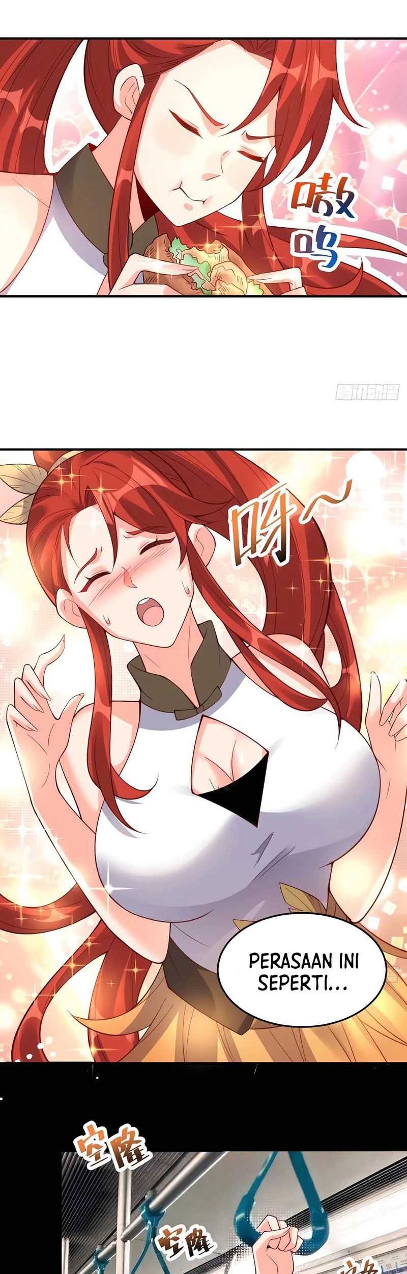 I’m Actually A Cultivation Bigshot Chapter 233 Gambar 7
