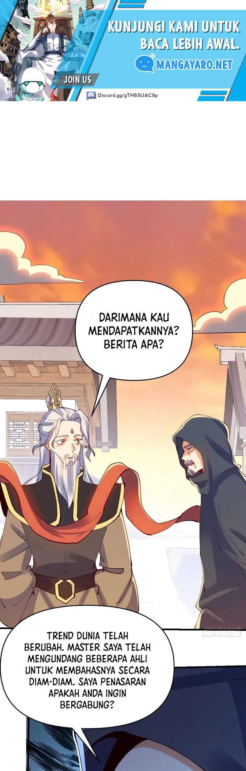 Baca I’m Actually A Cultivation Bigshot Chapter 232 Gambar 2