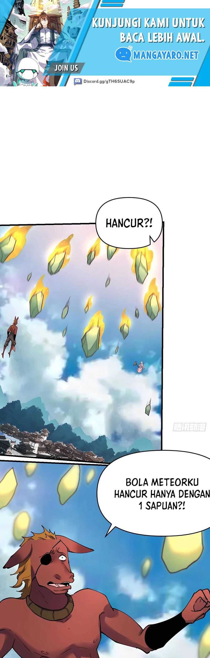 Baca I’m Actually A Cultivation Bigshot Chapter 231 Gambar 2