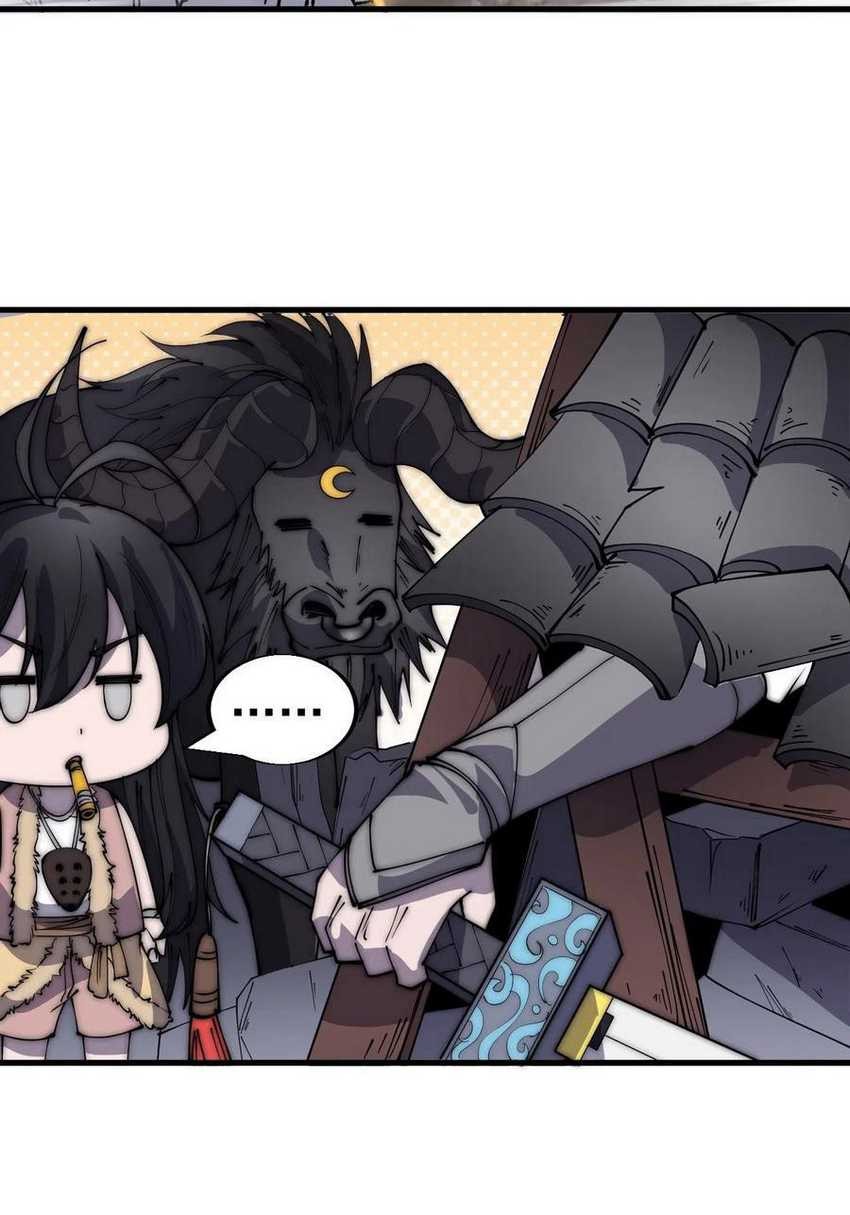 It Starts With A Mountain Chapter 376 Gambar 6