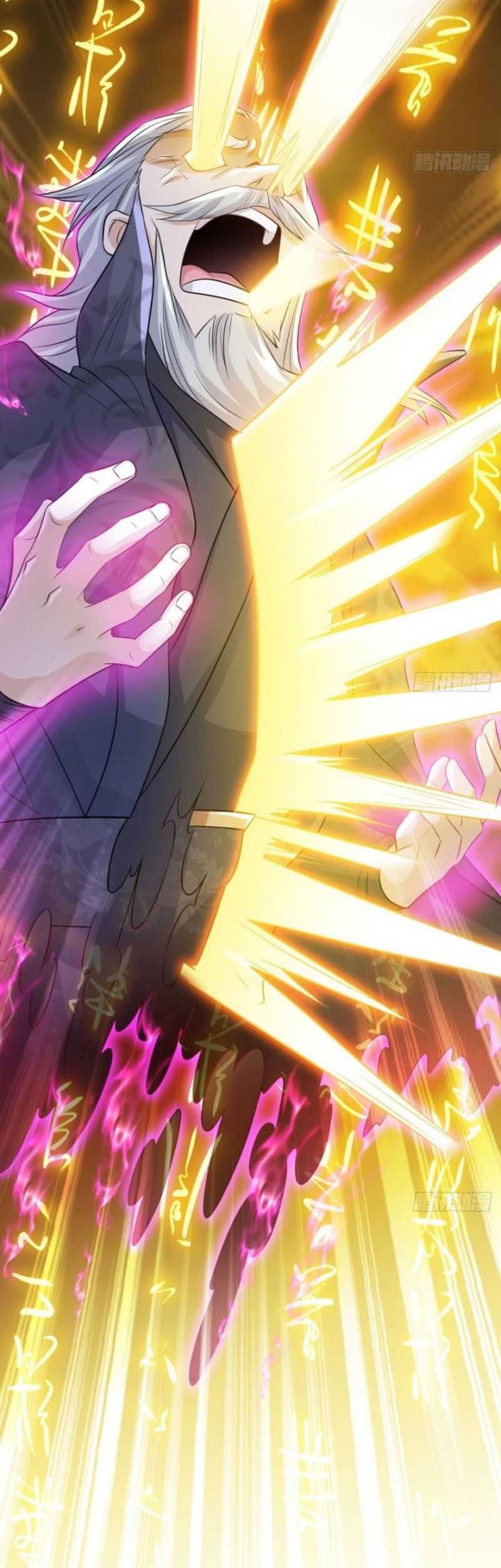 My Wife and I Dominate the Three Realms Chapter 64 Gambar 3