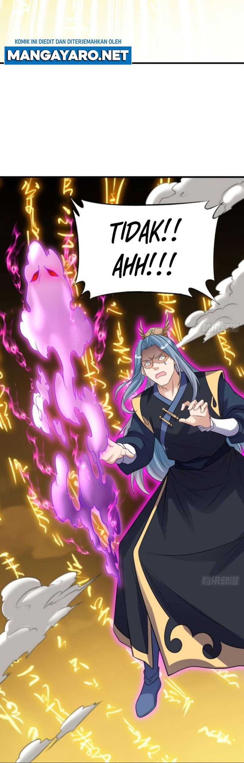 My Wife and I Dominate the Three Realms Chapter 64 Gambar 4