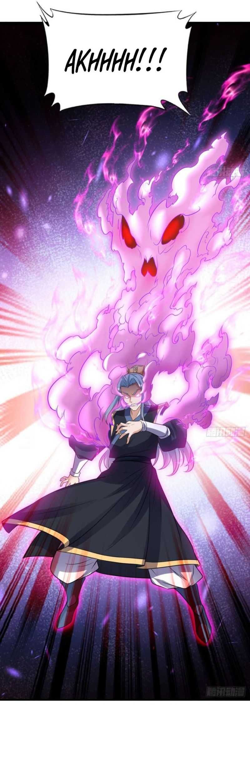 My Wife and I Dominate the Three Realms Chapter 64 Gambar 6