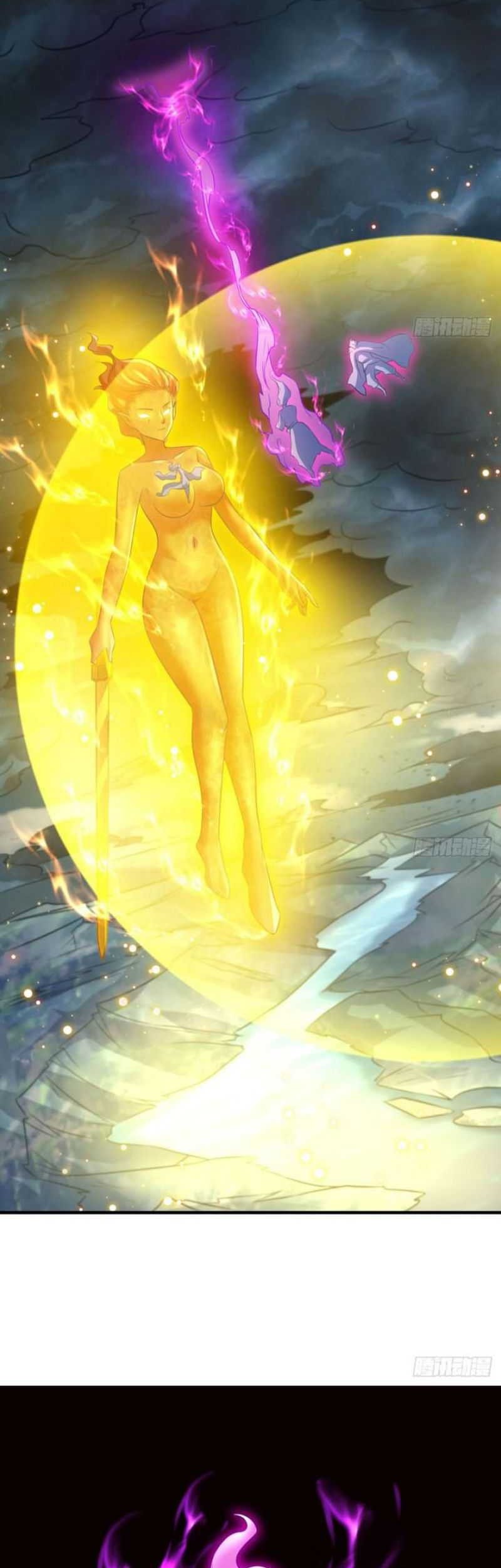 My Wife and I Dominate the Three Realms Chapter 64 Gambar 8