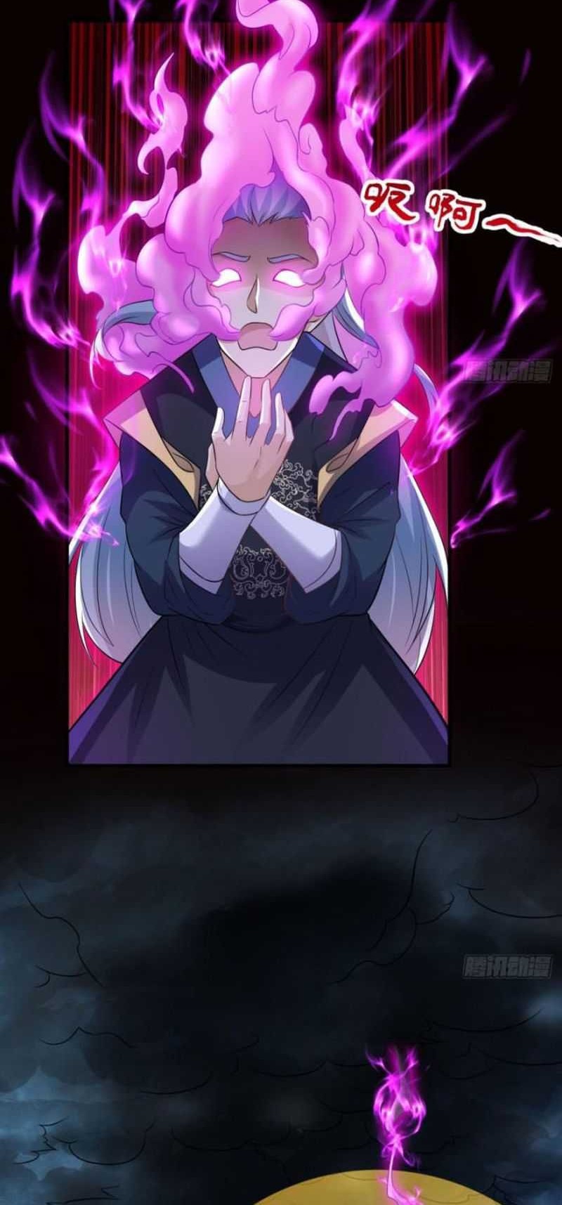 My Wife and I Dominate the Three Realms Chapter 64 Gambar 9