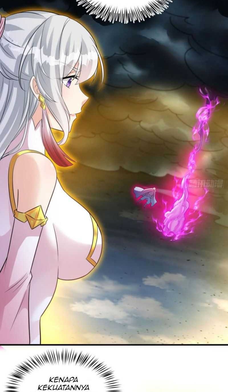 My Wife and I Dominate the Three Realms Chapter 64 Gambar 13