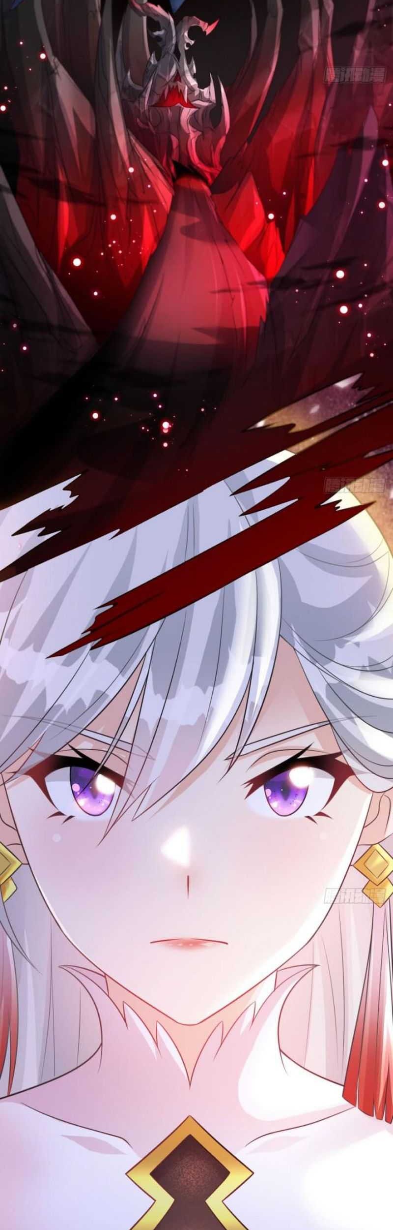 My Wife and I Dominate the Three Realms Chapter 64 Gambar 16