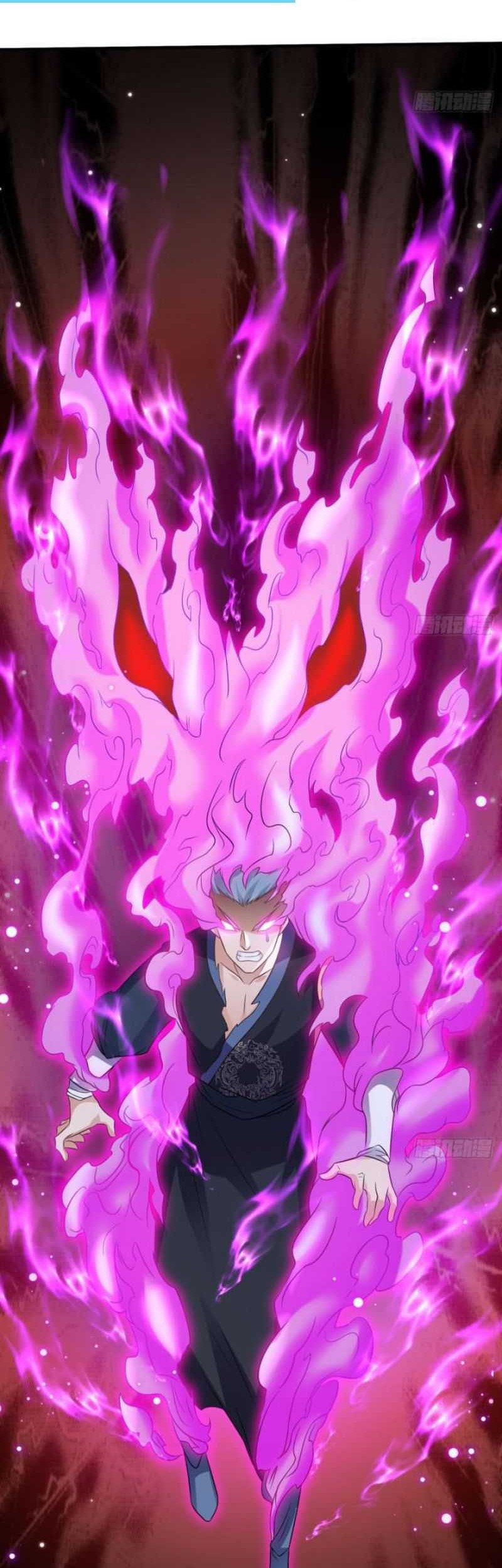 My Wife and I Dominate the Three Realms Chapter 64 Gambar 19