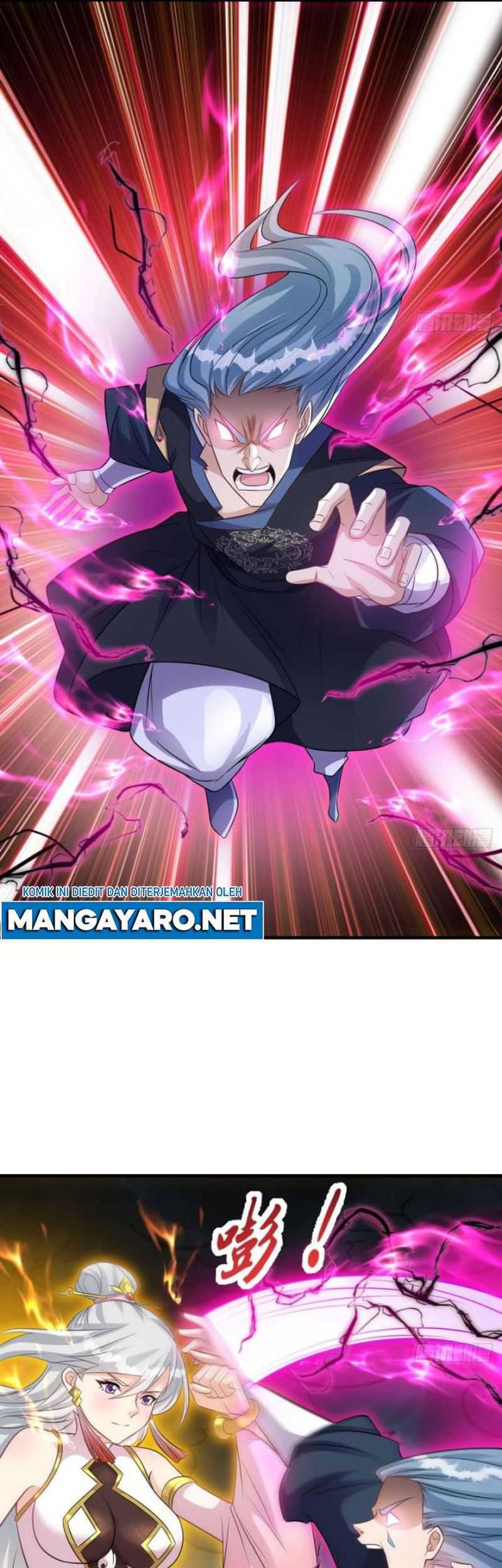 My Wife and I Dominate the Three Realms Chapter 64 Gambar 22