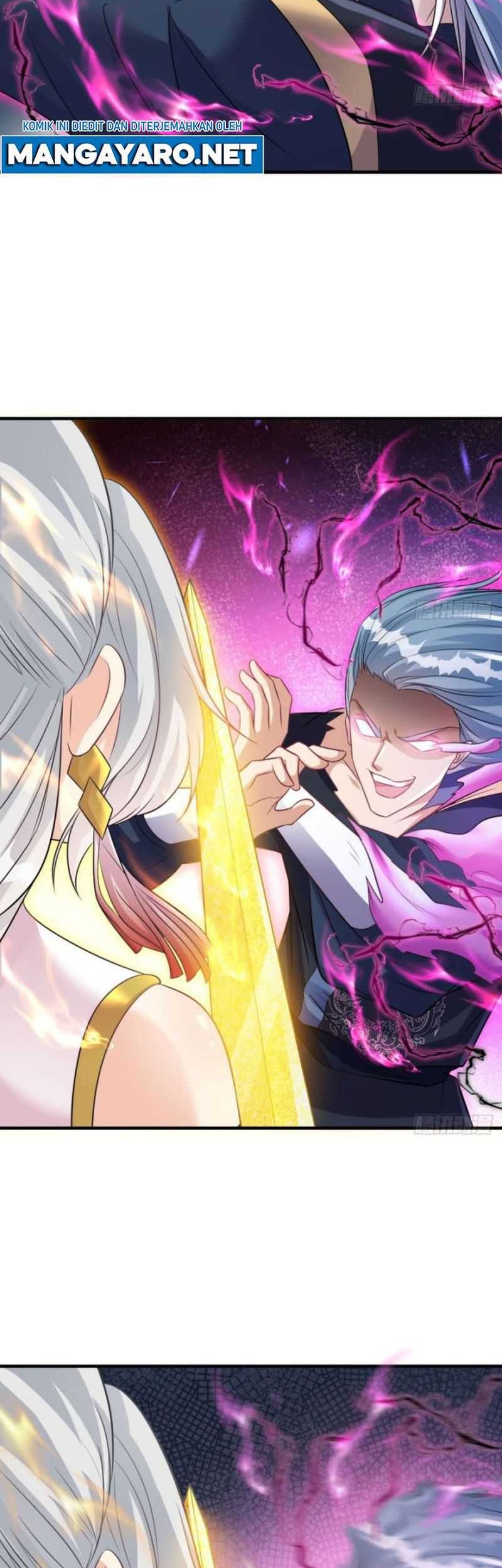 My Wife and I Dominate the Three Realms Chapter 64 Gambar 27