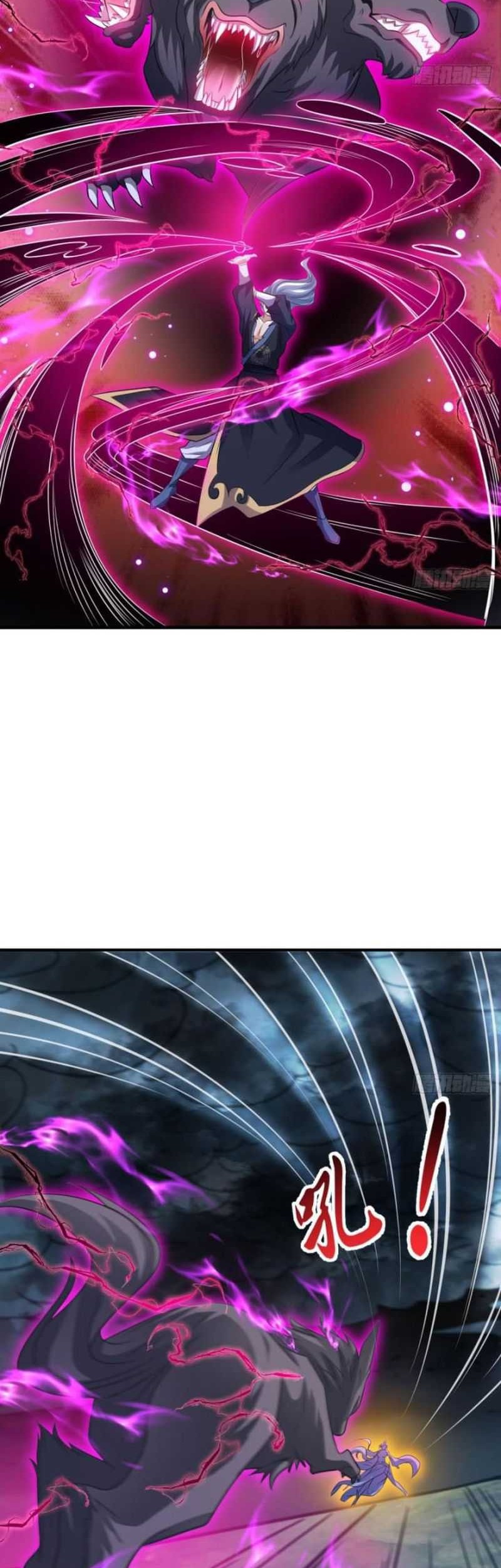 My Wife and I Dominate the Three Realms Chapter 64 Gambar 31