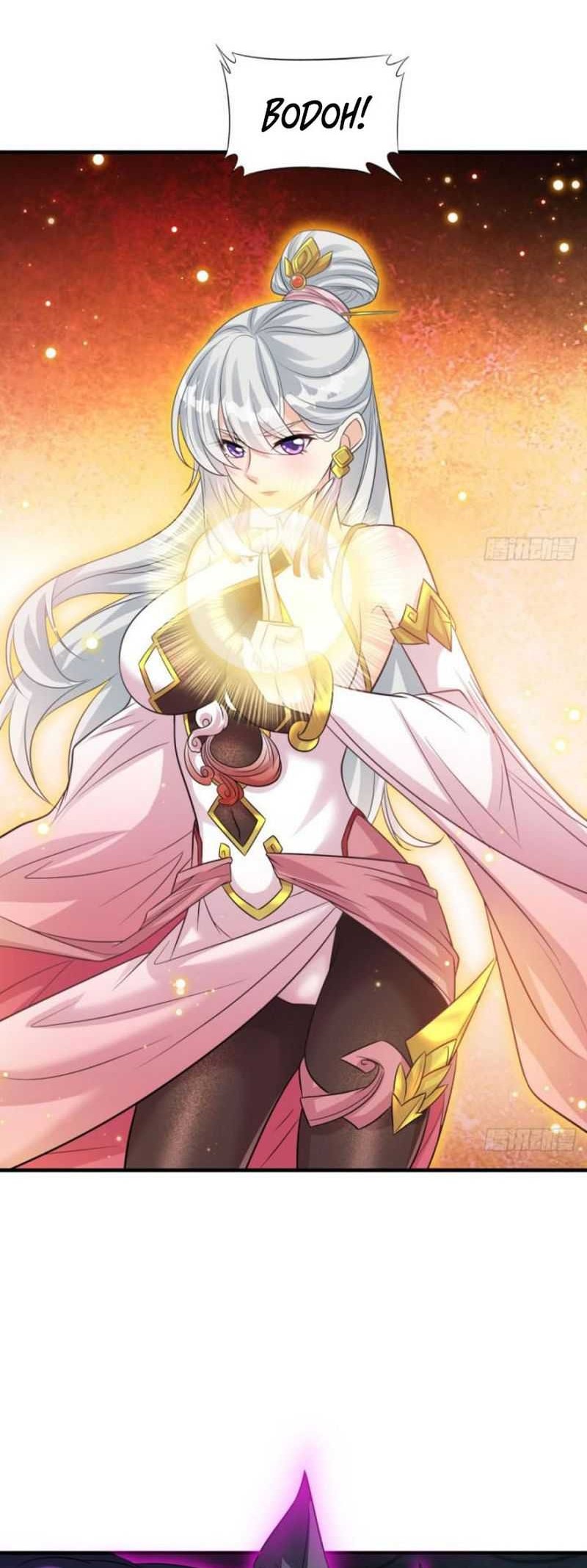 My Wife and I Dominate the Three Realms Chapter 64 Gambar 33