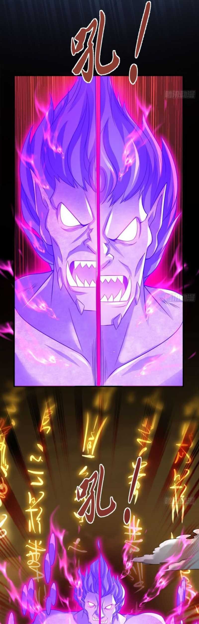 My Wife and I Dominate the Three Realms Chapter 63 Gambar 34