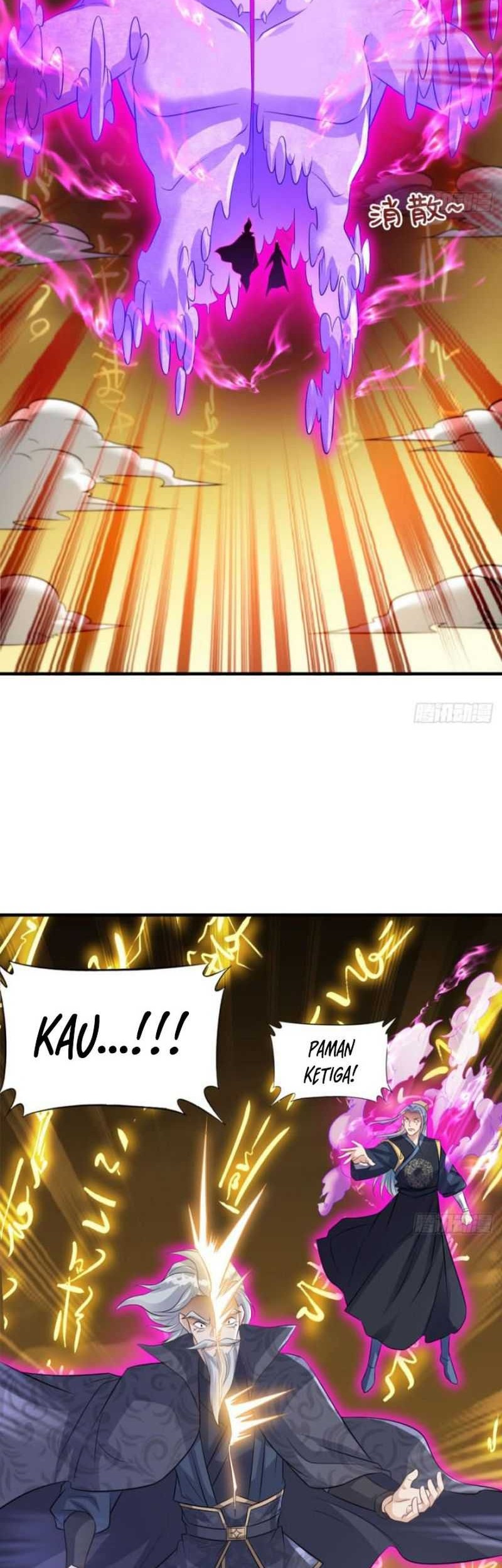 My Wife and I Dominate the Three Realms Chapter 63 Gambar 35