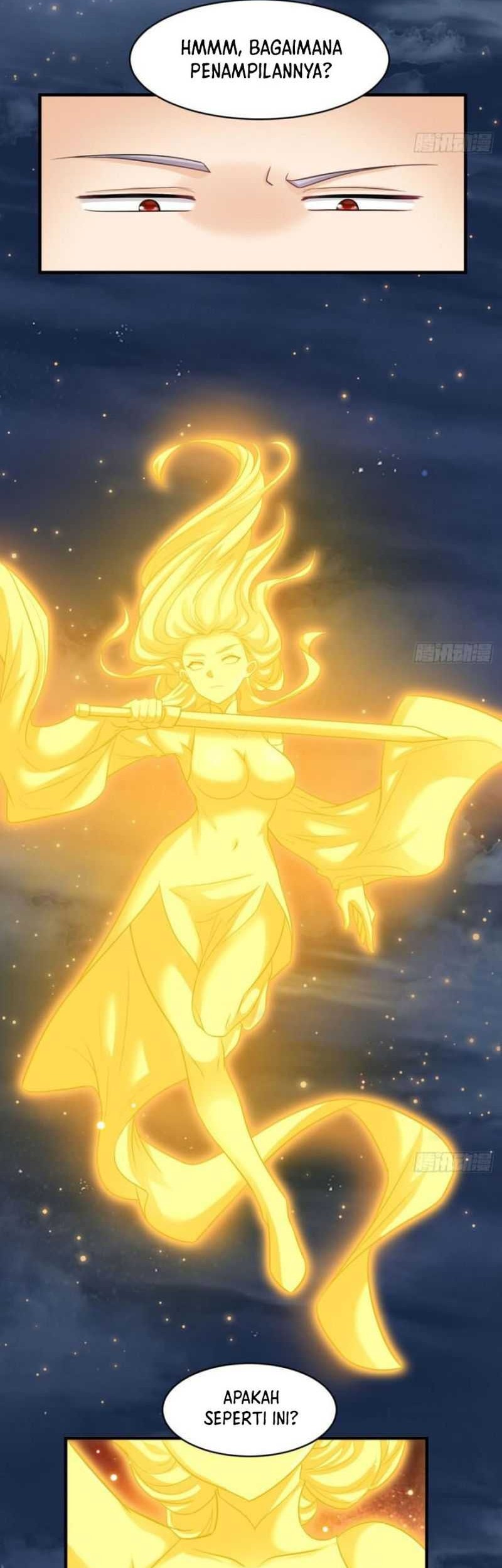 My Wife and I Dominate the Three Realms Chapter 63 Gambar 3