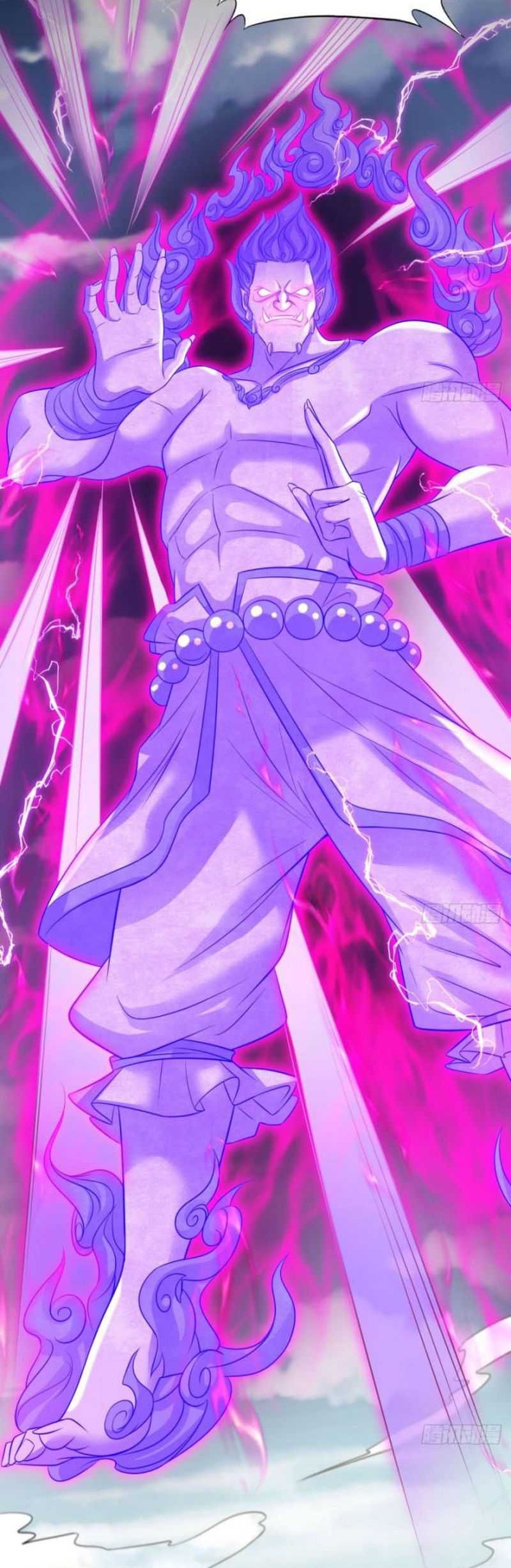 My Wife and I Dominate the Three Realms Chapter 63 Gambar 13