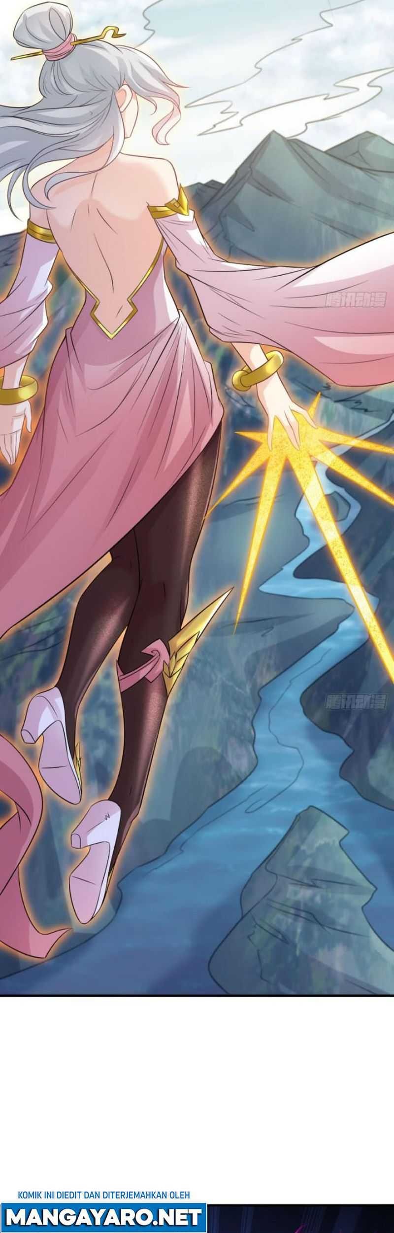 My Wife and I Dominate the Three Realms Chapter 63 Gambar 14