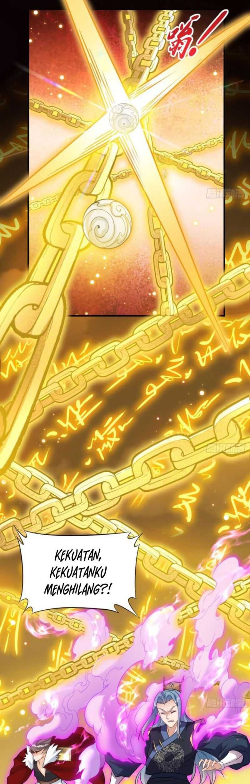My Wife and I Dominate the Three Realms Chapter 63 Gambar 18