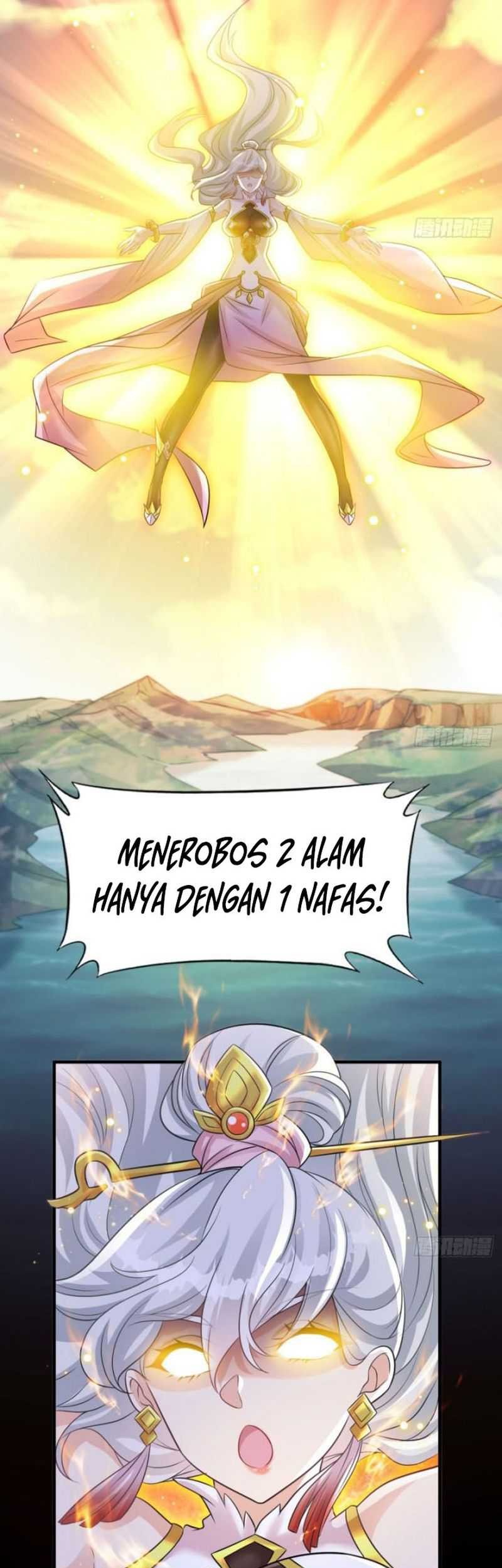 My Wife and I Dominate the Three Realms Chapter 63 Gambar 22