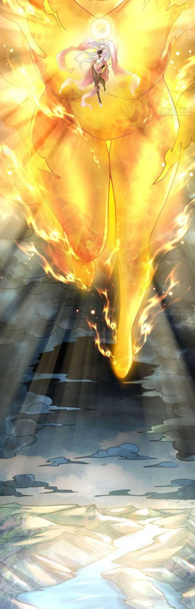 My Wife and I Dominate the Three Realms Chapter 63 Gambar 29