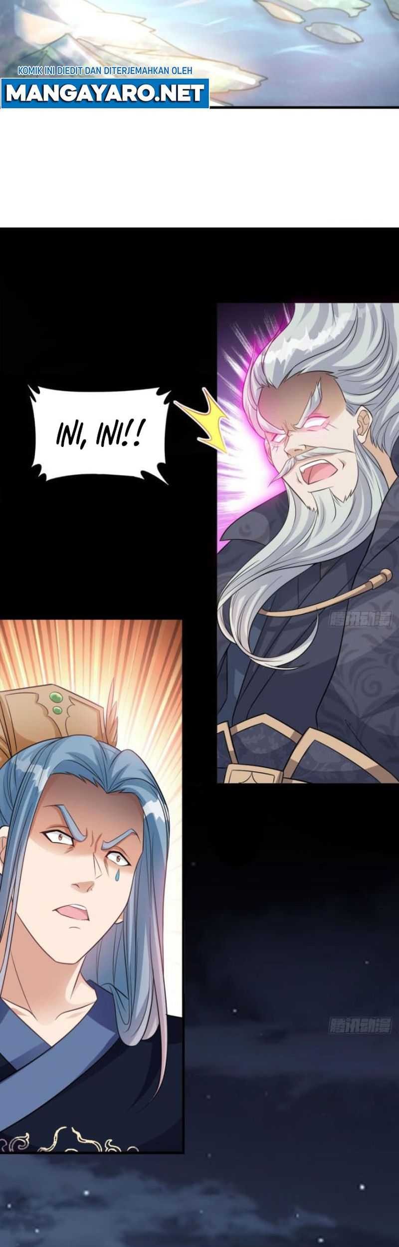 My Wife and I Dominate the Three Realms Chapter 63 Gambar 30