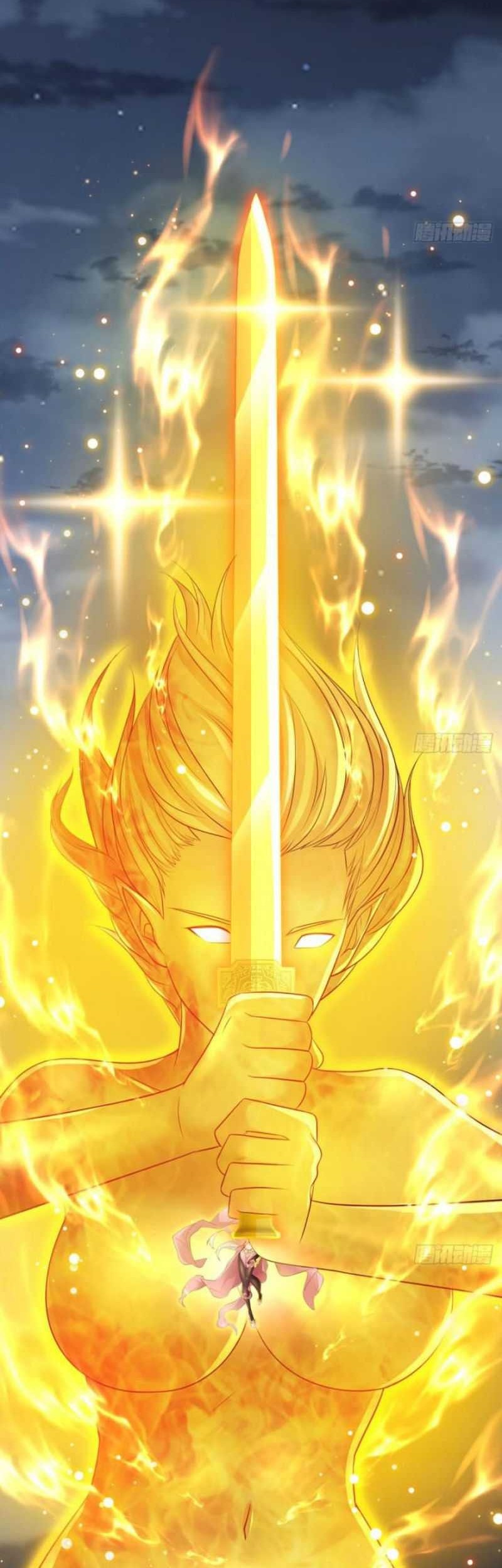 My Wife and I Dominate the Three Realms Chapter 63 Gambar 31