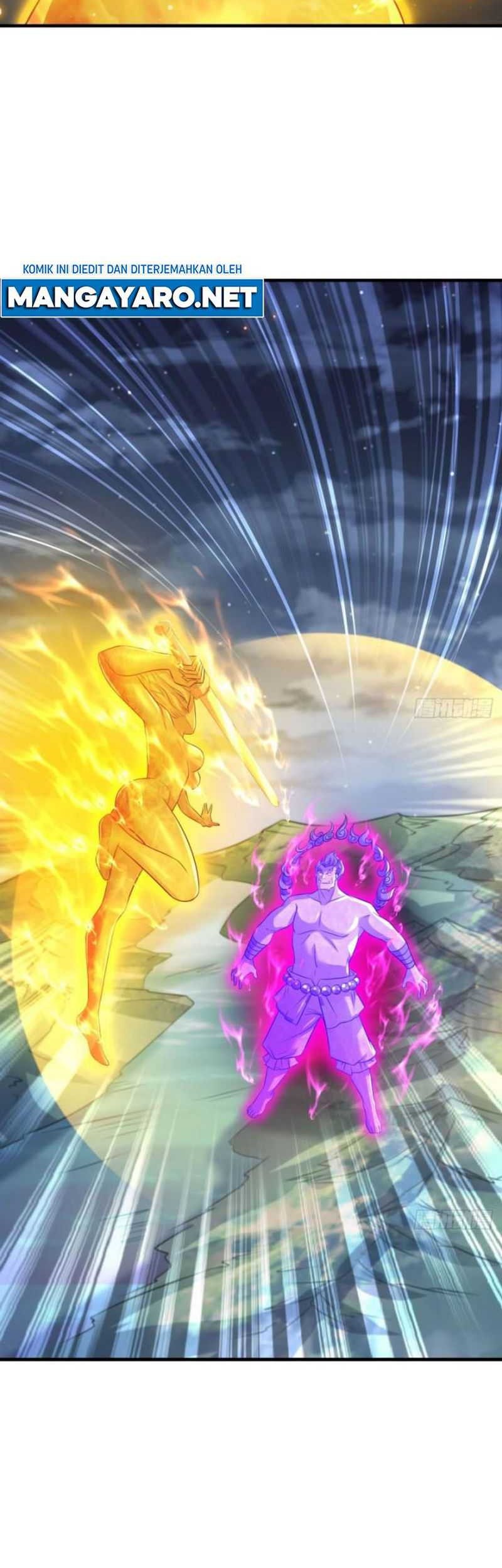 My Wife and I Dominate the Three Realms Chapter 63 Gambar 32