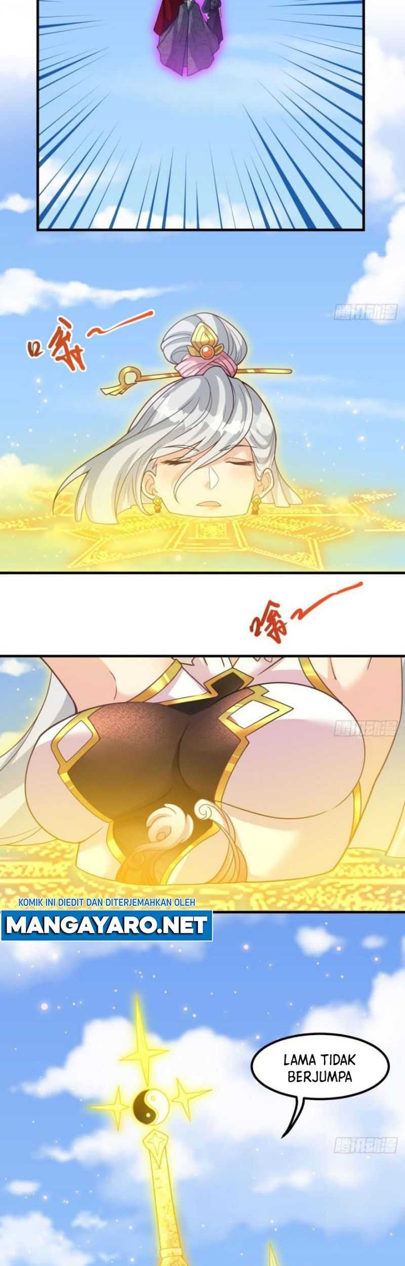 My Wife and I Dominate the Three Realms Chapter 62 Gambar 7