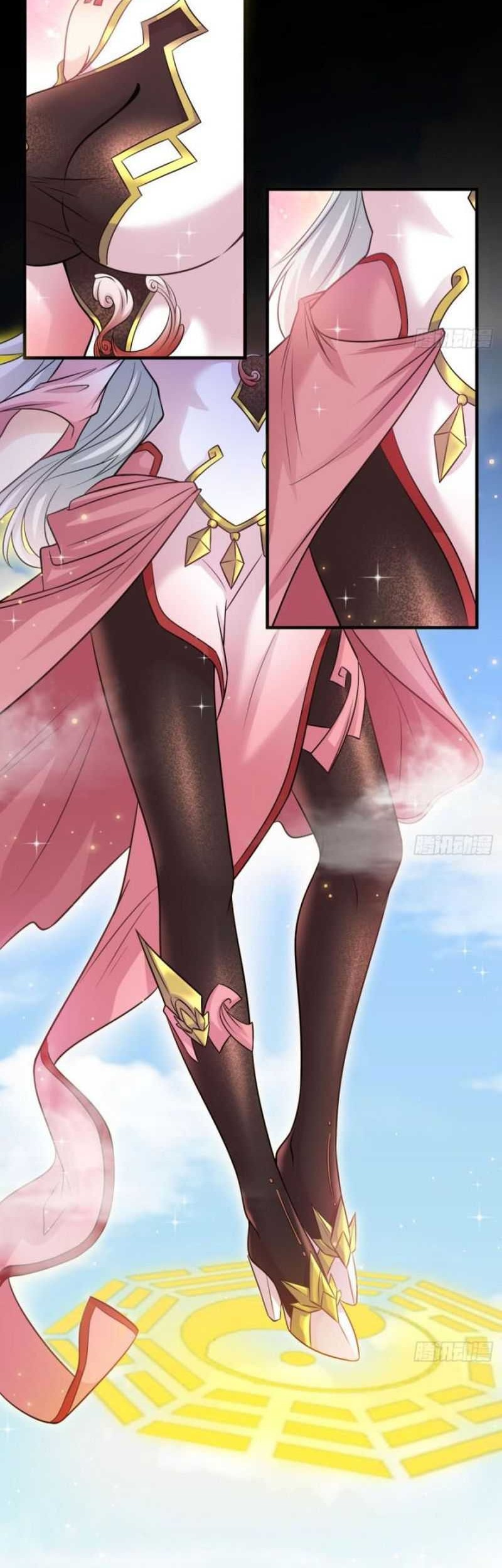My Wife and I Dominate the Three Realms Chapter 62 Gambar 9